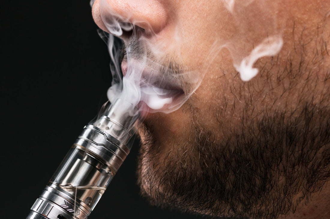 How to Maintain Your Vape Device for Optimal Performance - Kloudz Smoke Shop