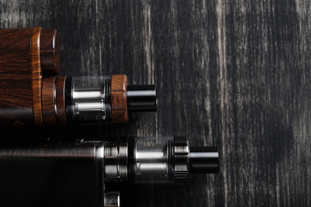 Vape Mods: Key Features to Check Before Buying Online - Kloudz Smoke Shop