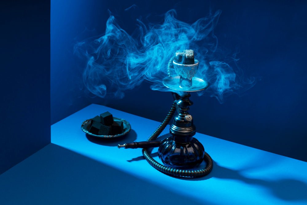 What is the safest way to charge disposable vape - Kloudz Smoke Shop