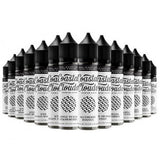 COASTAL CLOUDS 60 mL E-LIQUID