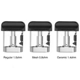 CARTOUCHES DE REMPLACEMENT POD SMOK MICO 1,7 ml