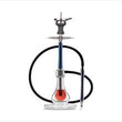 Chicha professionnelle SMOKAH/ONYX