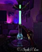 Chicha professionnelle SMOKAH/ONYX