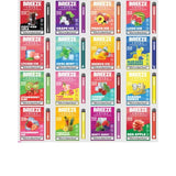 breeze vape tariff SALE***BREEZE PLUS 5% SALT NICOTINE 3.5mL DISPOSABLE DEVICE 800 PUFFS