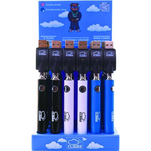BATTERIE CLOUDZ TWIST 900 MAH