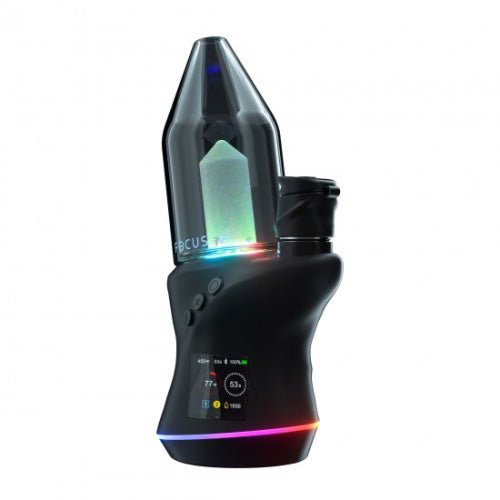KIT DE TAMPONNAGE FOCUS V CARTA 2