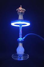 MOB HALO - Universal LED Ring for Hookah Tray