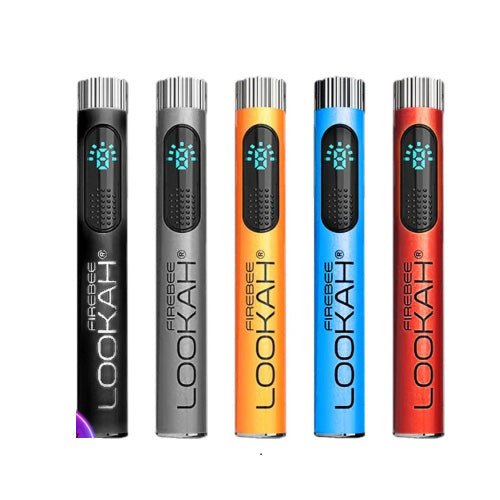 BATTERIE LOOKAH FIREBEE 510