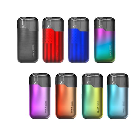 KIT SUORIN AIR PRO 930mAH