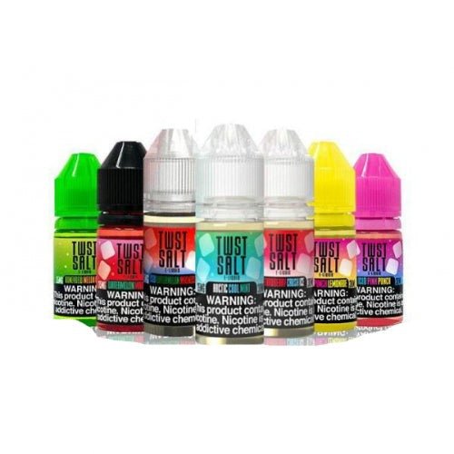 TWST SEL ( 30 ML X 2 ) 60 ML E-LIQUIDE