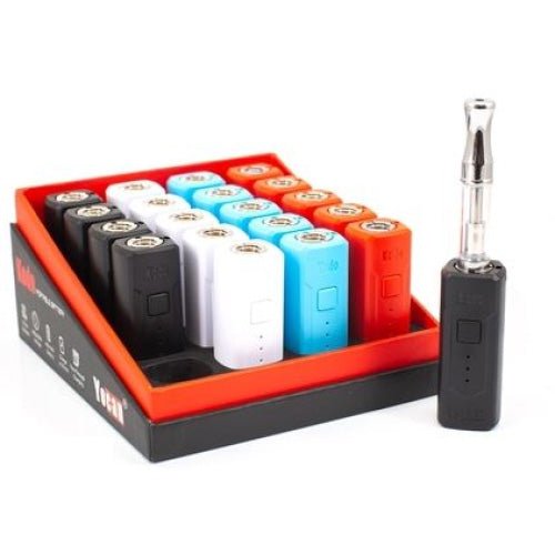 BATTERIE PORTABLE YOCAN KODO 400mAH